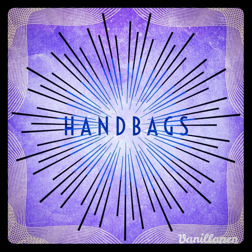 HANDBAGS 👜/ Bookbags
